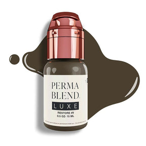 Perma Blend LUXE Restore #9 - BVShop