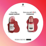 Perma Blend LUXE Rosewood - BVShop
