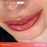 Perma Blend LUXE Rouge - BVShop