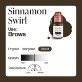 Perma Blend LUXE Sinnamon Swirl 15ml - BVShop