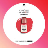 Perma Blend LUXE Vivid Koral - BVShop