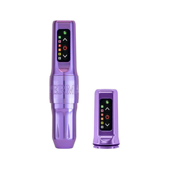 Perma Blend Perma Pen Signature PMU Machine - BVShop