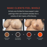 Perma Blend LUXE Unstoppable Areola Power Trough Peach 15ml - BVShop