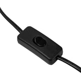 PiX 314 desk lamp black - BVShop