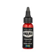 Platinum By Dynamic Tattoo Ink Crimson Red 30ml – BVShop