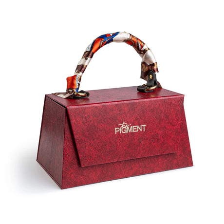 The Pigment PMU Lip Pigment Collection (8×15ml) - BVShop