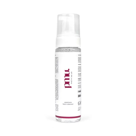 PMU Pretty Me Up Cleansing Foam 200ml - BVShop