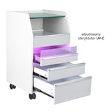 Podiatry helper 984 gray - BVShop