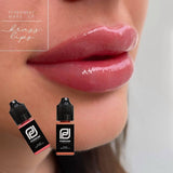 Podium Pink Batiste L1 Pigment - BVShop