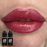 Podium Pink Batiste L1 Pigment - BVShop