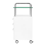 PODOLOGICAL HELPER 6053 WHITE - BVShop