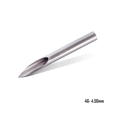 Precision Straight Piercing Needles - BVShop