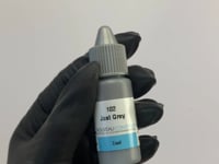 Nouveau Contour Organic Line Eyeliner Pigment 102-Just Grey 10ml