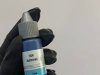 Nouveau Contour Organic Line Eyeliner Pigment 104-Admiral 10ml