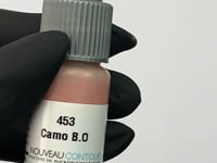 Nouveau Contour Organic Line Camo Pigment 453-CAMO B.O 10ml