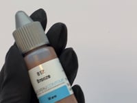 Nouveau Contour Fusion Line Eyebrow Pigment 812-Bronze (10ml)