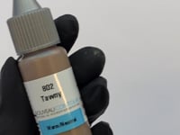 Nouveau Contour Fusion Line Eyebrow Pigment 802-Tawny (10ml)