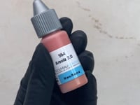 Nouveau Contour Organic Line Areola Pigment 554-AREOLA 3.O 10ml