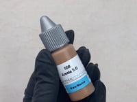 Nouveau Contour Organic Line Areola Pigment 558-AREOLA 5.0 10ml