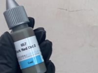 Nouveau Contour Organic Line Corrector Pigment 657-Dark Red OUT.O 10ml