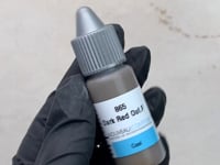 Nouveau Contour Fusion Line Corrector Pigment 865 - Dark Red Out .F 10ml