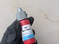 Nouveau Contour Fusion Line Lip Pigment 880-Red Cherry 10ml