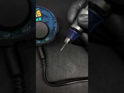 Skin Monarch Duke PMU Machine Set