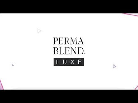 Perma Blend LUXE Subdued Sienna