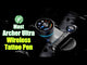 Mast Archer Ultra Tattoo Machine Kit