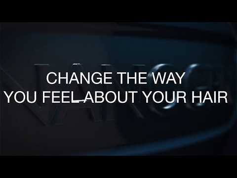 Nanogen Hair Thickening Fibre White