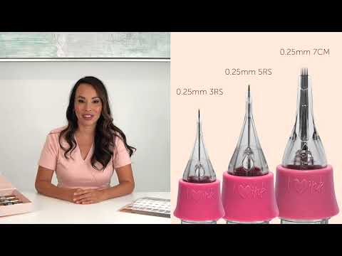 Tina Davies FADE Medium Neutral Brown Pigments 15ml