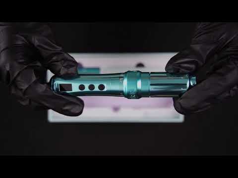 Biomaser Thunderlord Power U1 Wireless Machine Black