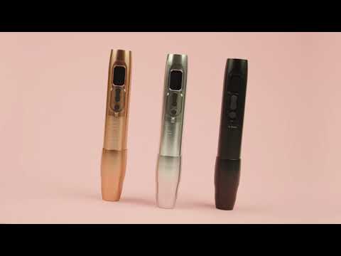 Kwadron Sona Sky Wireless PMU Pen Rose Gold