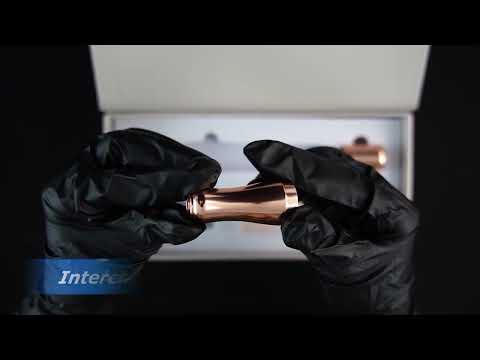 Biomaser P90 PMU Wireless Machine Purple