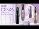 POPU Diva Wireless PMU Machine Lavender
