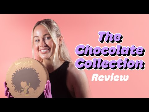 Perma Blend Chocolate Collection LUXE