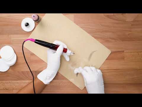 Microbeau Bellar Pendulum Grip Black