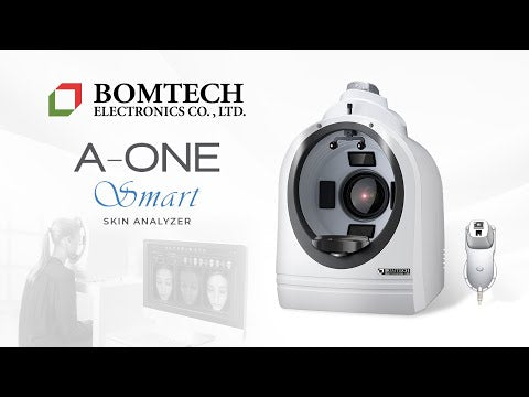 BomTech A-ONE Smart Skin Analyzer