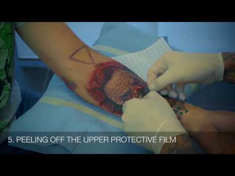 Dermalize Pro Roll 15cm X 10m