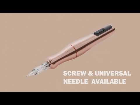 Biomaser P90 PMU Wireless Machine Purple