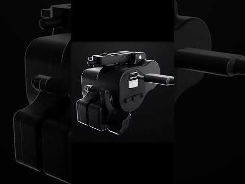 Vlad Blad Avenger 3 Pro Wireless Tattoo Machine