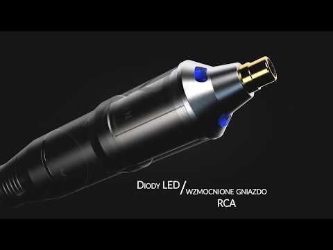 Glovcon INOX Lady V2 PMU Machine