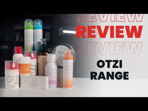 Otzi Natural Care Balm 28g