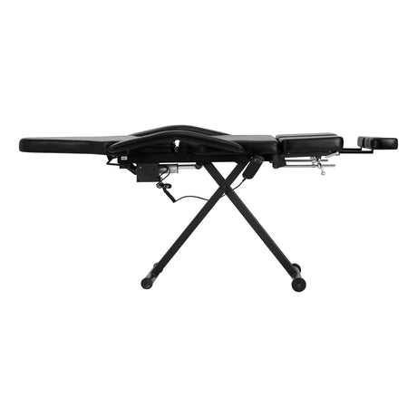 Pro Ink 610 tattoo chair black - BVShop