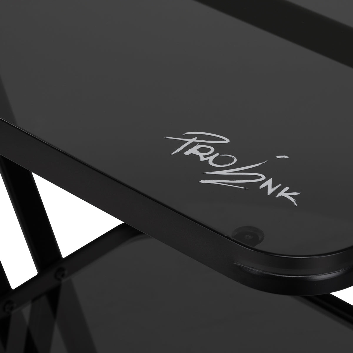 Pro-Ink Cosmetic Table 6701 black - BVShop