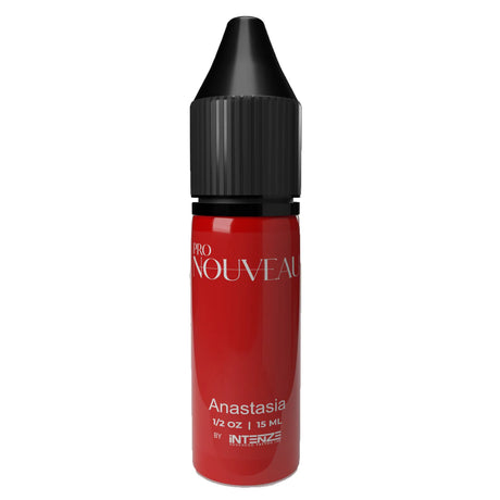 Pro Nouveau Lip Pigments By Intenze Anastasia 15ml - BVShop