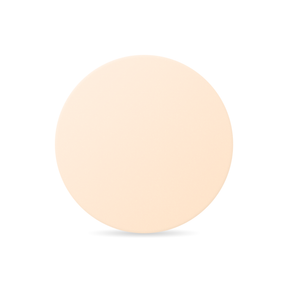 Swiss Color Soft Skin Practice Mat Round 4pcs - BVShop