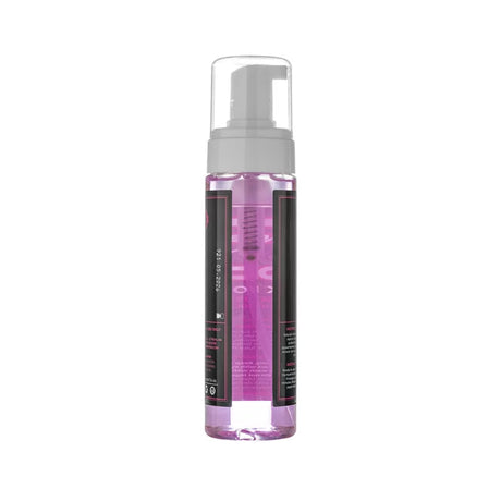 Proton Pink Foamer Cleansing Foam 220ml - BVShop