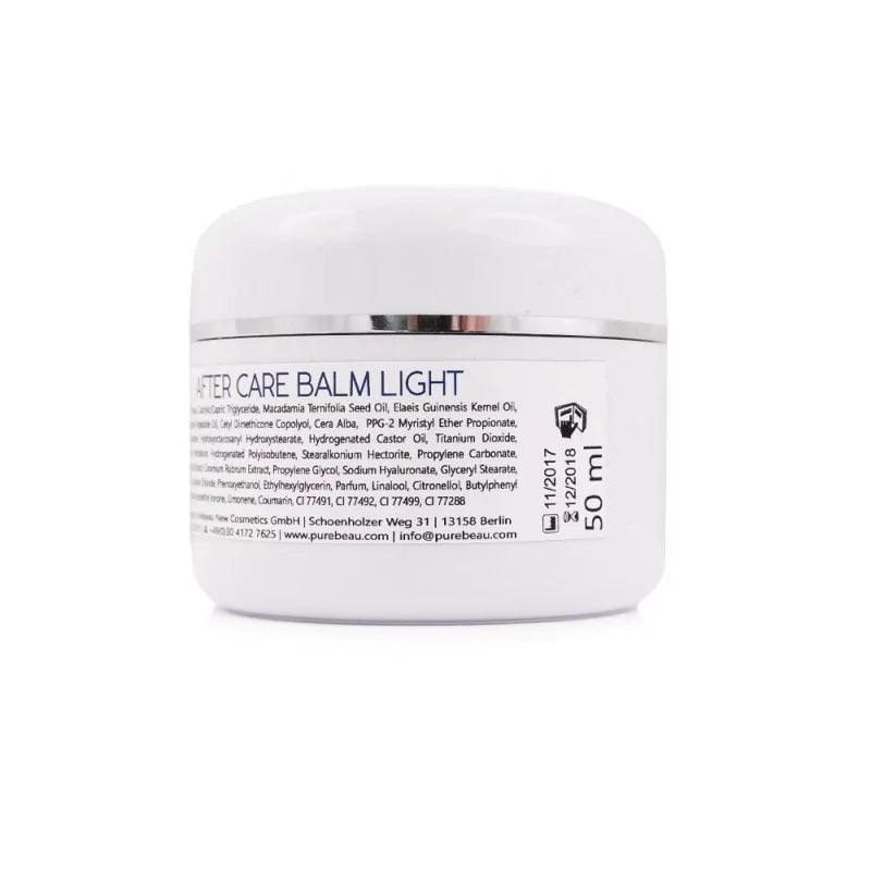 Fibroblast After Care Balm Light 50ml - BVShop