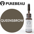 Purebeau Eyebrows Pigment Queens Brow 10ml - BVShop